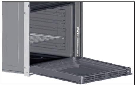 ROSIERES RFCR93RB,  RFCR93PN - General Instructions - 1