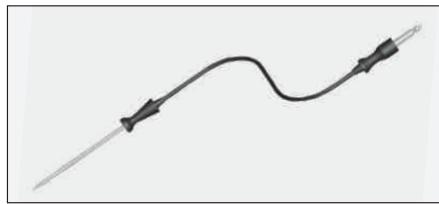 ROSIERES RFCR93RB,  RFCR93PN - Sonde à viande (selon modele) - 1