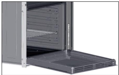 ROSIERES RFCR93RB,  RFCR93PN - Instructions générales - 1