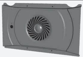 ROSIERES RFCR93RB,  RFCR93PN - Meat-probe (depends on the oven model) - 2