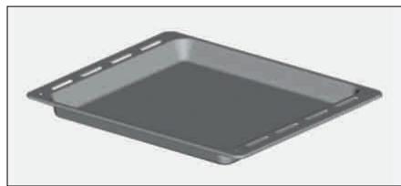 ROSIERES RFCR93RB,  RFCR93PN - Drip pan - 1