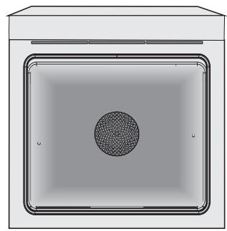 ROSIERES RFCR93RB,  RFCR93PN - RETRAIT ET NETTOYAGE DES GRADINS FILS - 2