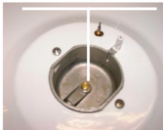 ROSIERES RGV64SFRB - CHANGEMENT DES INJECTEURS - 1