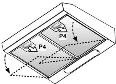 ROSIERES RHC 650 IN - 4