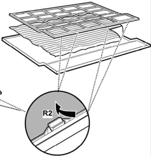 ROSIERES RHC 650 IN - 2