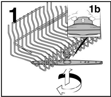 ROSIERES RLF 99 - NETTOYAGE EXTERNE ET ENTRETIEN - 1
