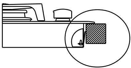 ROSIERES RTT64FCAV,  RTT64FCFAV - Built-in: - 1
