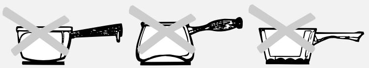 ROSIERES RTT64FCAV,  RTT64FCFAV - LE CHOIX DES USTENSILES - 1