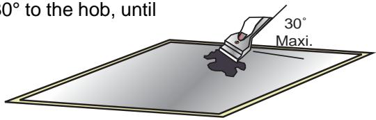 ROSIERES RTT64FCAV,  RTT64FCFAV - CLEANING: - 1