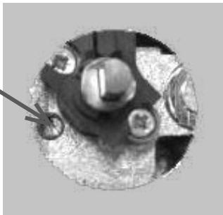 ROSIERES RTT64FCAV,  RTT64FCFAV - "ACCESSIBILITÉ À LA VIS BIPASSE" - 2