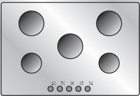 ROSIERES RTV 640 - ROSIERES - 2