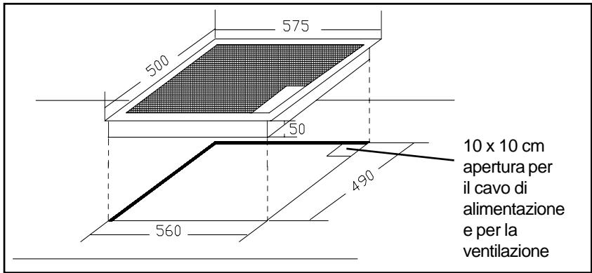 ROSIERES VM41 - INSTALLAZIONE-COLLOCAMENTO - 1