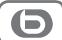 ESSENTIELB 43UHD-F600SM - Branchement d'un module cl - 2