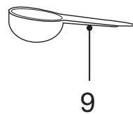 ESSENTIELB ECP 7 JANEIRO - \section*{Caracteristiques techniques} - 2