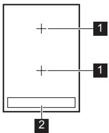 ESSENTIELB EDVI 23 - Description de la table de cuisson - 1
