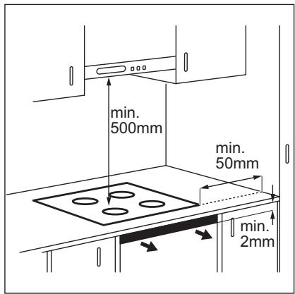 ESSENTIELB EDVI 23 - Attaching the seal - 1