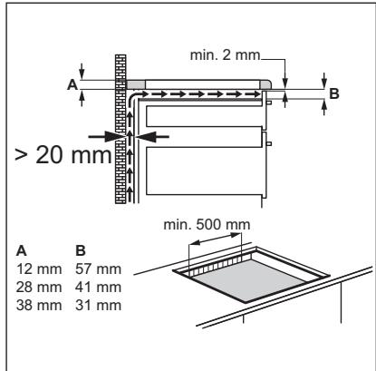 ESSENTIELB EDVI 23 - Attaching the seal - 4