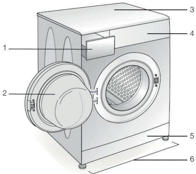 ESSENTIELB ELF 1014D1 - Mise au rebut - 1