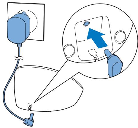 PHILIPS XL490 - Remarque - 2