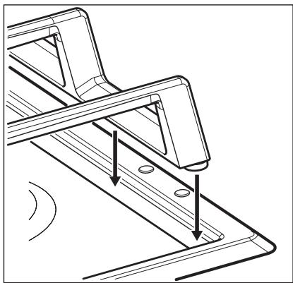 ESSENTIELB ETG 44I - Acier inoxydable - 2