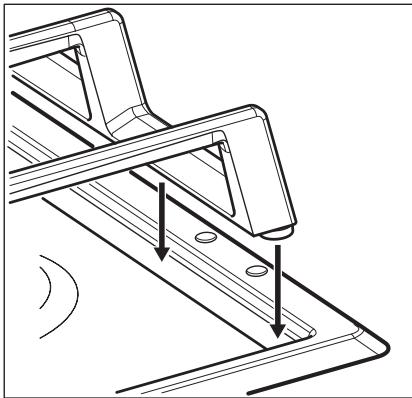 ESSENTIELB ETG 54I - Acier inoxydable - 3