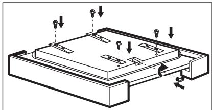 ESSENTIELB ETG 54I - Montage - 2