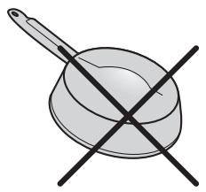 ESSENTIELB ETVI 35 - Qualité des casseroles et recipients - 1