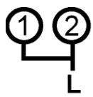 ESSENTIELB ETVI 35 - Monophasé 230V~ 1P+N : - 1