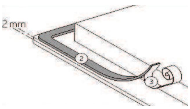 ESSENTIELB ETVI 35 - Mise en place du joint d'étanchéité - 1