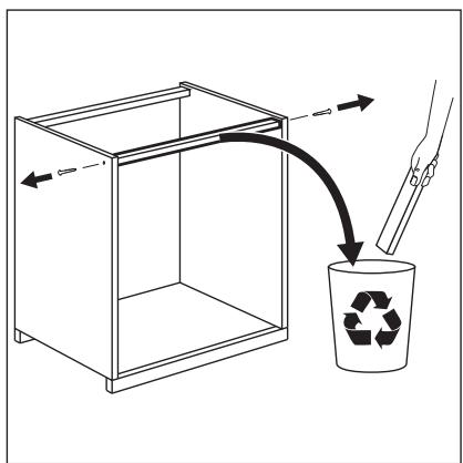 ESSENTIELB ETVI 4B3 - Connection cable - 1