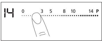 ESSENTIELB ETVI 4B3 - Niveau de cuisson - 1