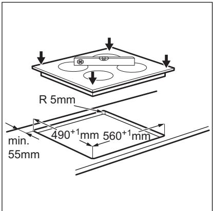 ESSENTIELB ETVI 4B3 - Connection cable - 3