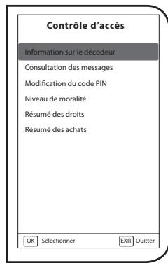 ESSENTIELB MAGICREADY NOMADE HD TNTSAT - CONTRÔLE D'ACCès - 1