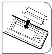 ESSENTIELB PLATINIUM T2 - La télécommande - 2