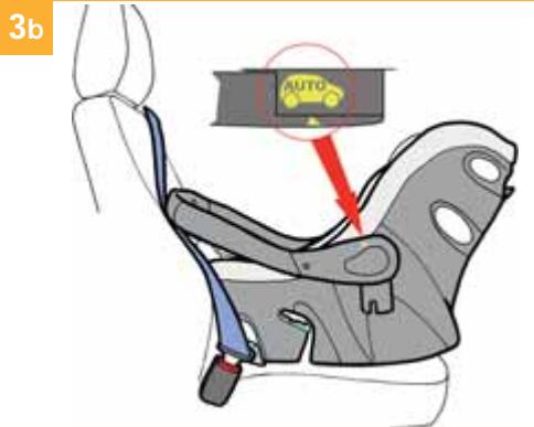 JANE STRATA - Instalação dacadeira no automóvel - 2