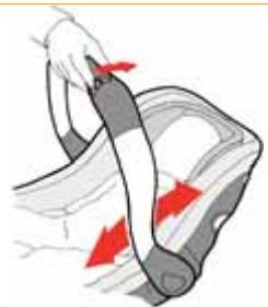 JANE STRATA - Cambiar la posicion del asa - 4