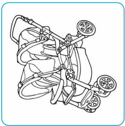 JANE TWIN TWO - 16-UTILISATION DES ACCESSOIRES: COMBINAISONS - 2