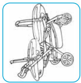 JANE TWIN TWO - 16-UTILISATION DES ACCESSOIRES: COMBINAISONS - 2