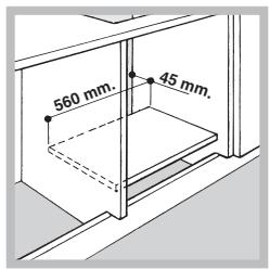 SCHOLTES FN 36 XA - Ventilation - 2