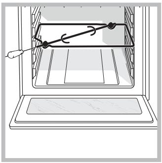 SCHOLTES FN 36 XA - Programas BAJA TEMPERATURA - 1