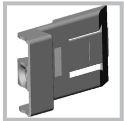 SCHOLTES FN 36 XA - Centring and fixing - 1