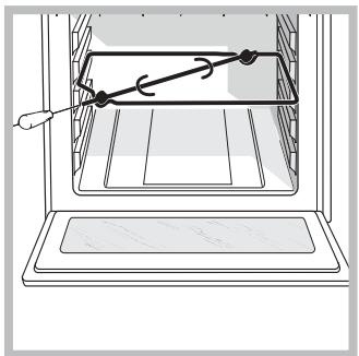 SCHOLTES FN 36 XA - Programma MULTILIVELLO - 1