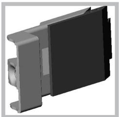 SCHOLTES FN 36 XA - Centrado y fijación - 2