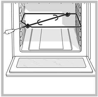 SCHOLTES FN 36 XA - Programas BAIXA TEMPERATURA - 1