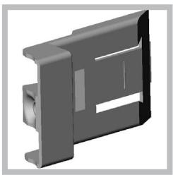 SCHOLTES FN 36 XA - Centrado y fijación - 1