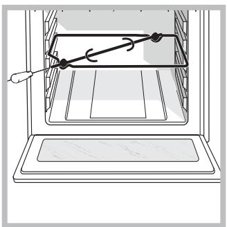 SCHOLTES FN 36 XA - Programmes BASSE TEMPERATURE - 1