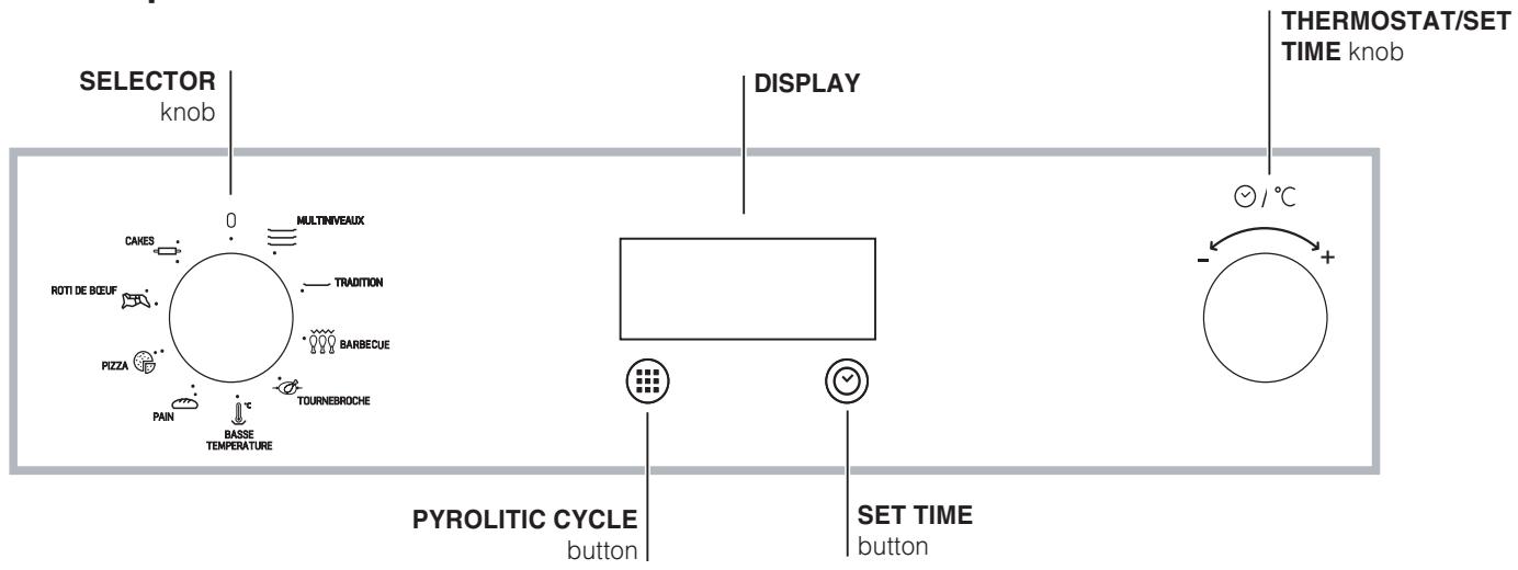 SCHOLTES FN 36 XA - Overall view - 2