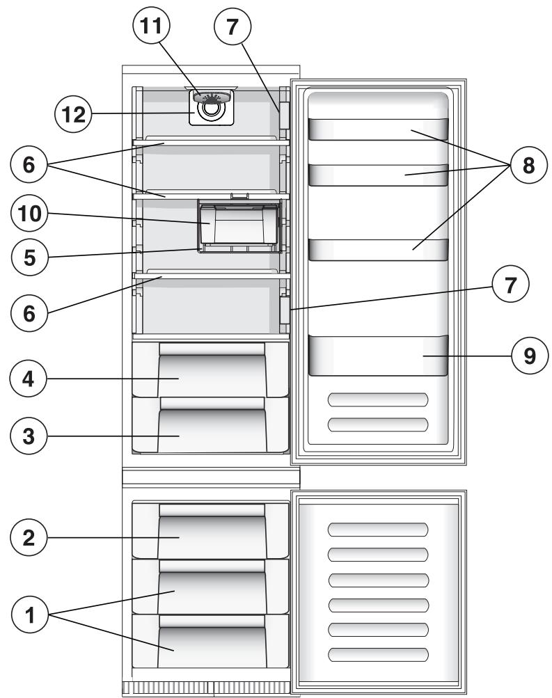SCHOLTES RCB 31 AAA E C OT - Vista en conjunto - 1