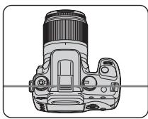 SONY ALPHA 100 - Per misurare la distanza esatta dal soggetto - 1