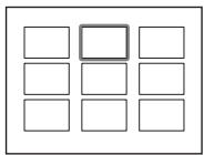 SONY ALPHA 100 - Format Index - 2